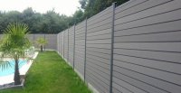 Portail Clôtures dans la vente du matériel pour les clôtures et les clôtures à Pierrefitte-en-Cinglais